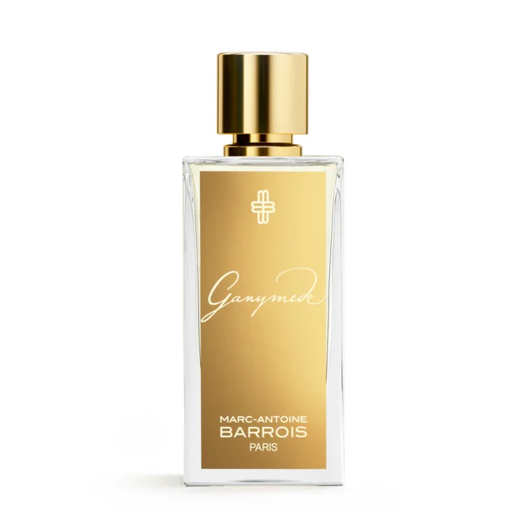 Marc-Antoine Barrois-Ganymede Edp