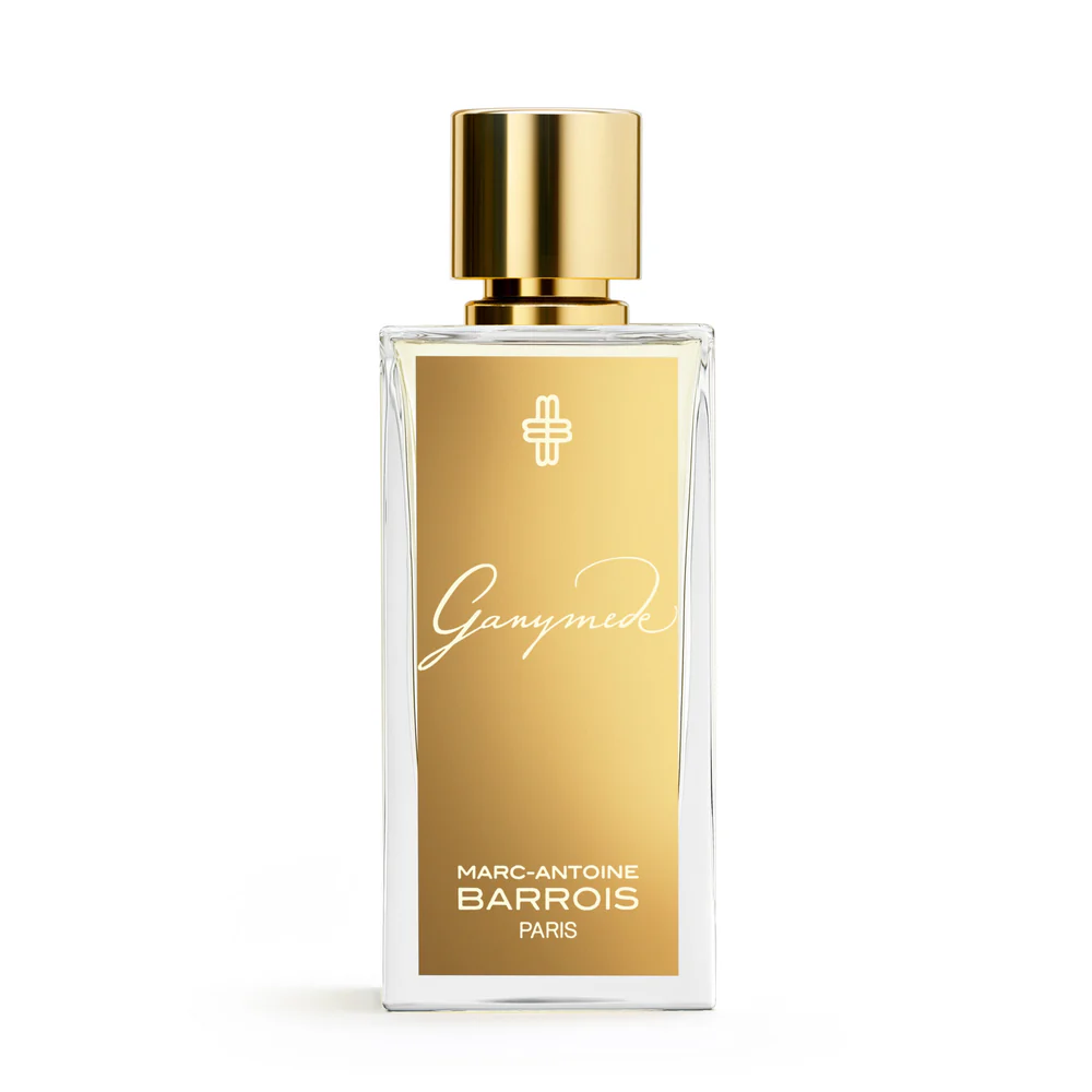 Marc-Antoine Barrois | Ganymede