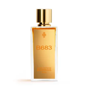 Marc-Antoine Barrois | B683