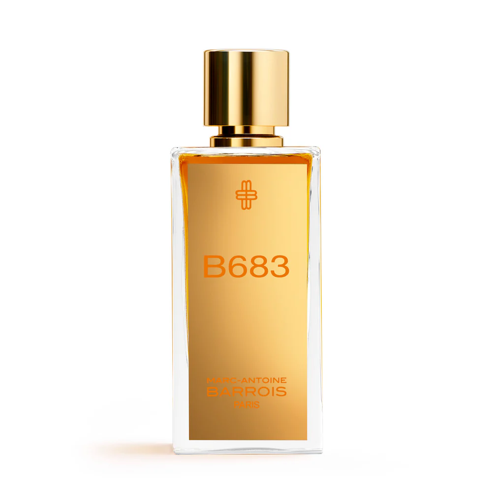 Marc-Antoine Barrois | B683