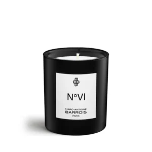 Marc-Antoine Barrois | N°VI Scented Candle