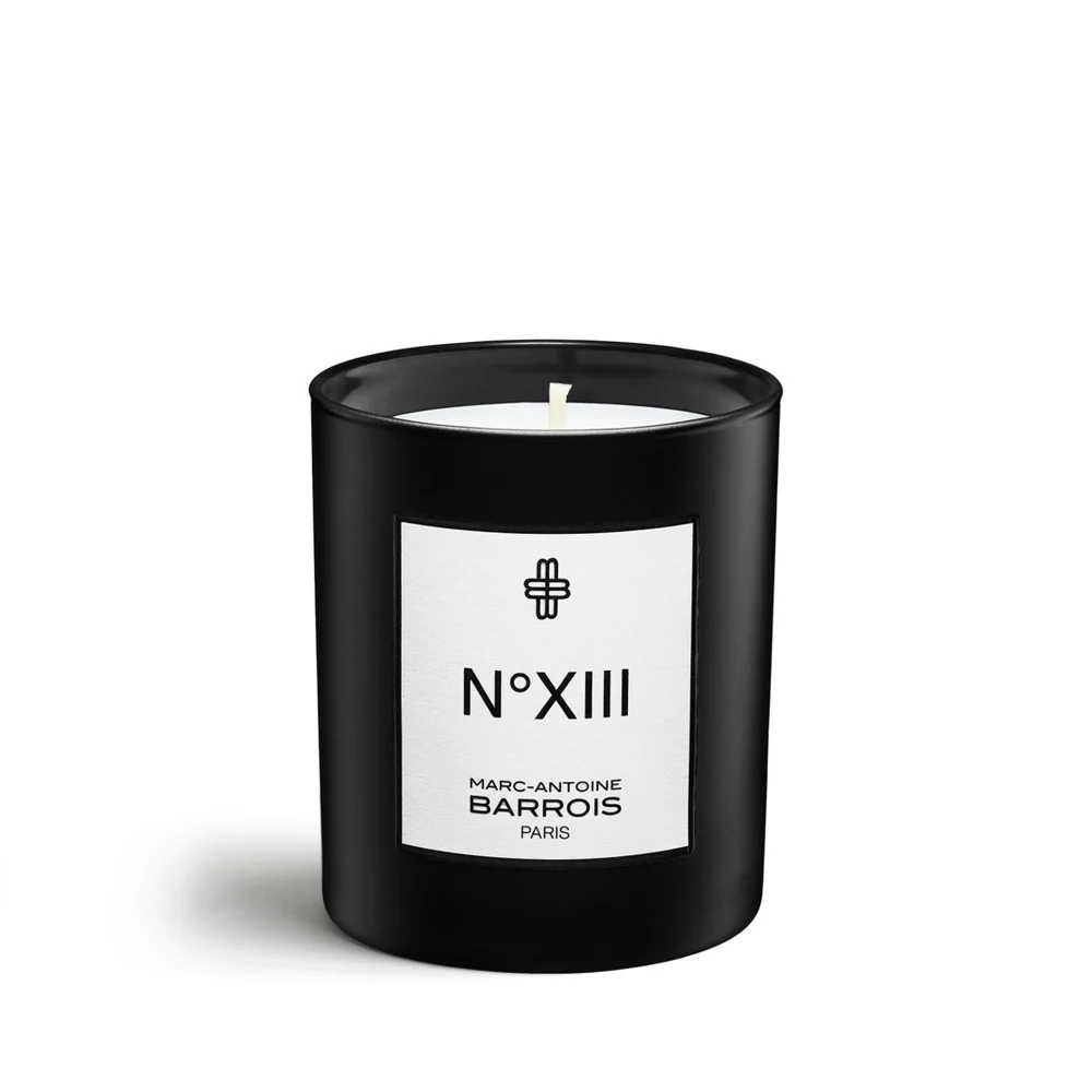 Marc-Antoine Barrois | N°ΧΙΙΙ Scented Candle