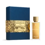 Marc-Antoine Barrois | Encelade