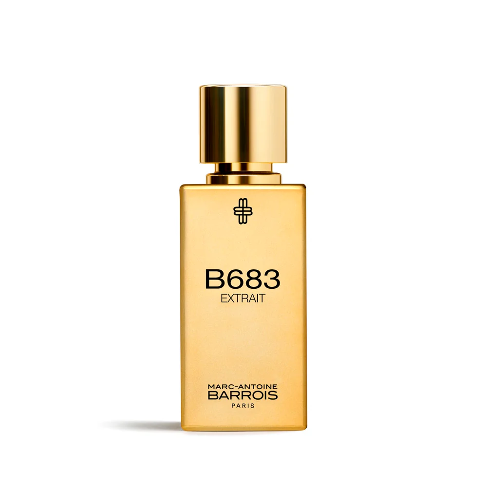 Marc-Antoine Barrois | B683 Extrait