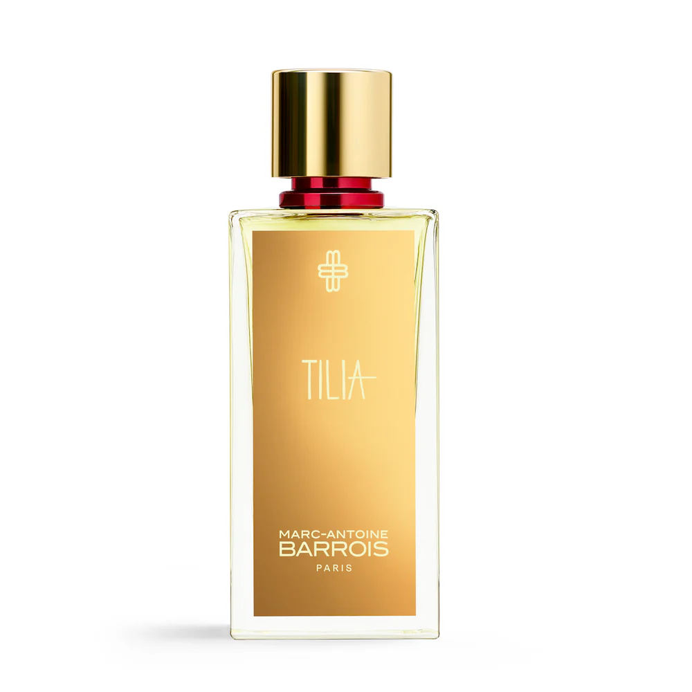 Marc-Antoine Barrois | Tilia