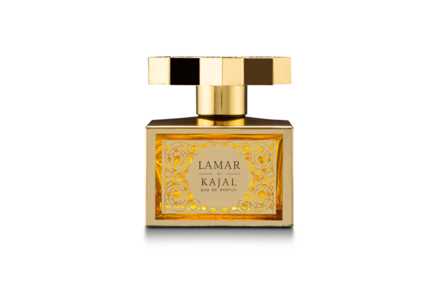 Kajal-Lamar