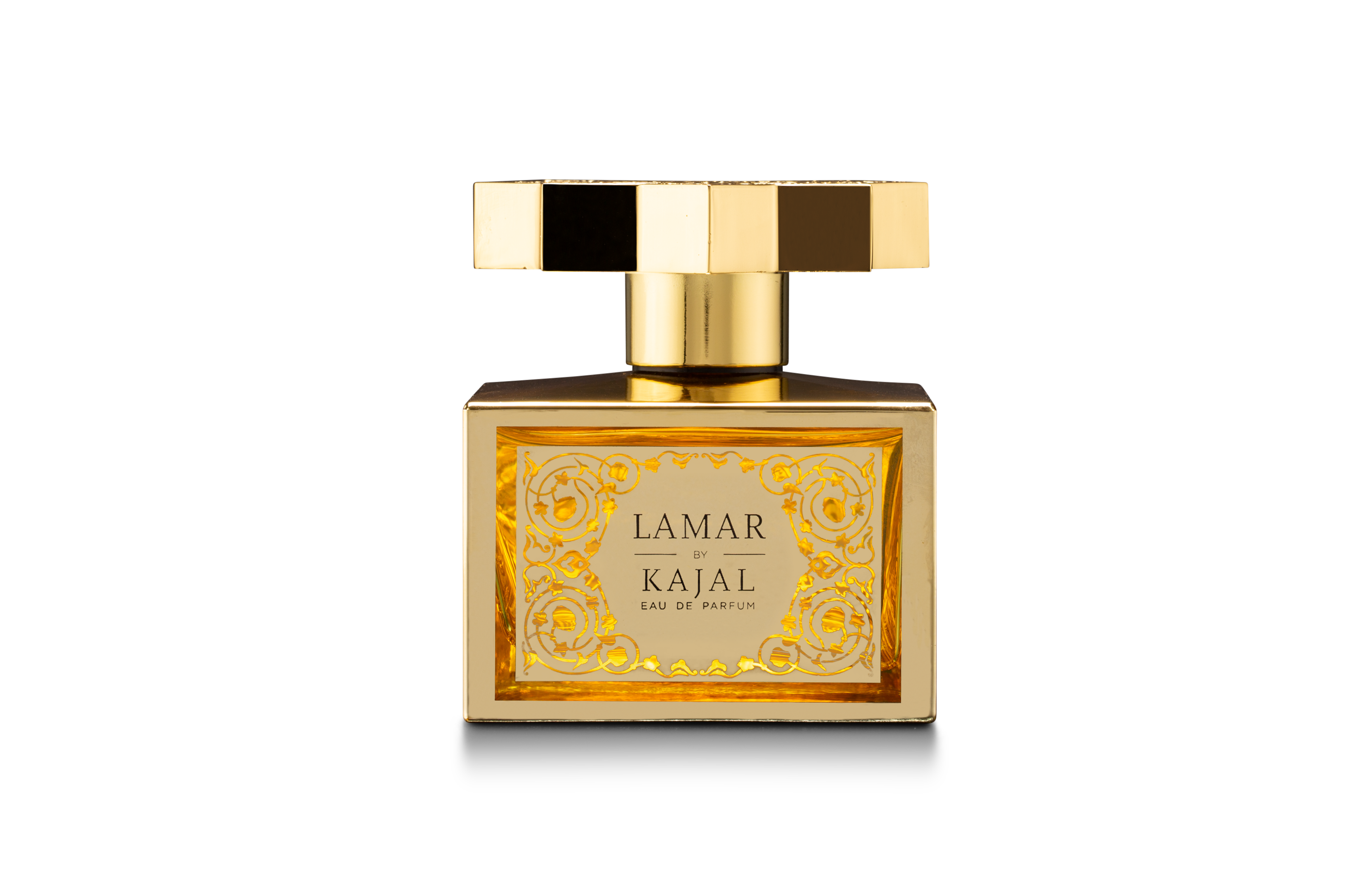 Kajal-Lamar