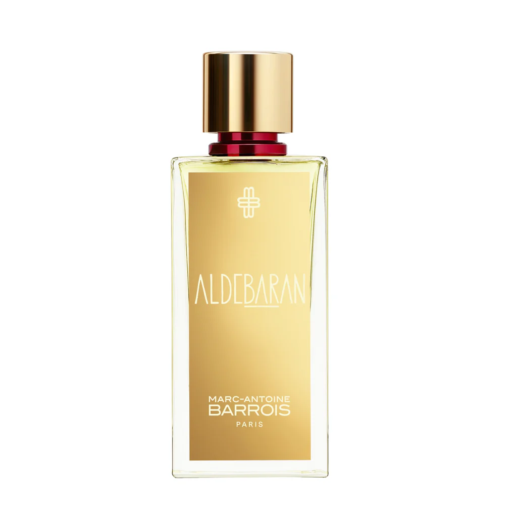 Marc-Antoine Barrois | Aldebaran