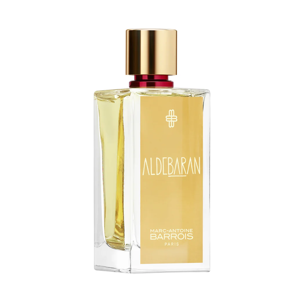 Marc-Antoine Barrois