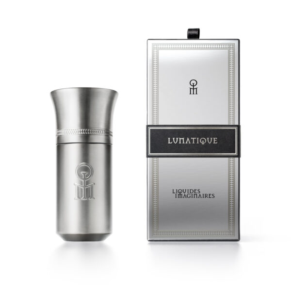 Liquides Imaginaires-Lunatique