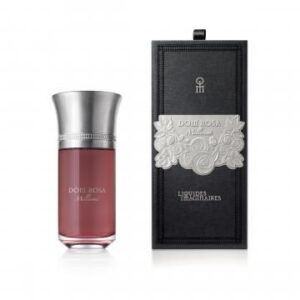 Liquides Imaginaires-Dom Rosa Millesime