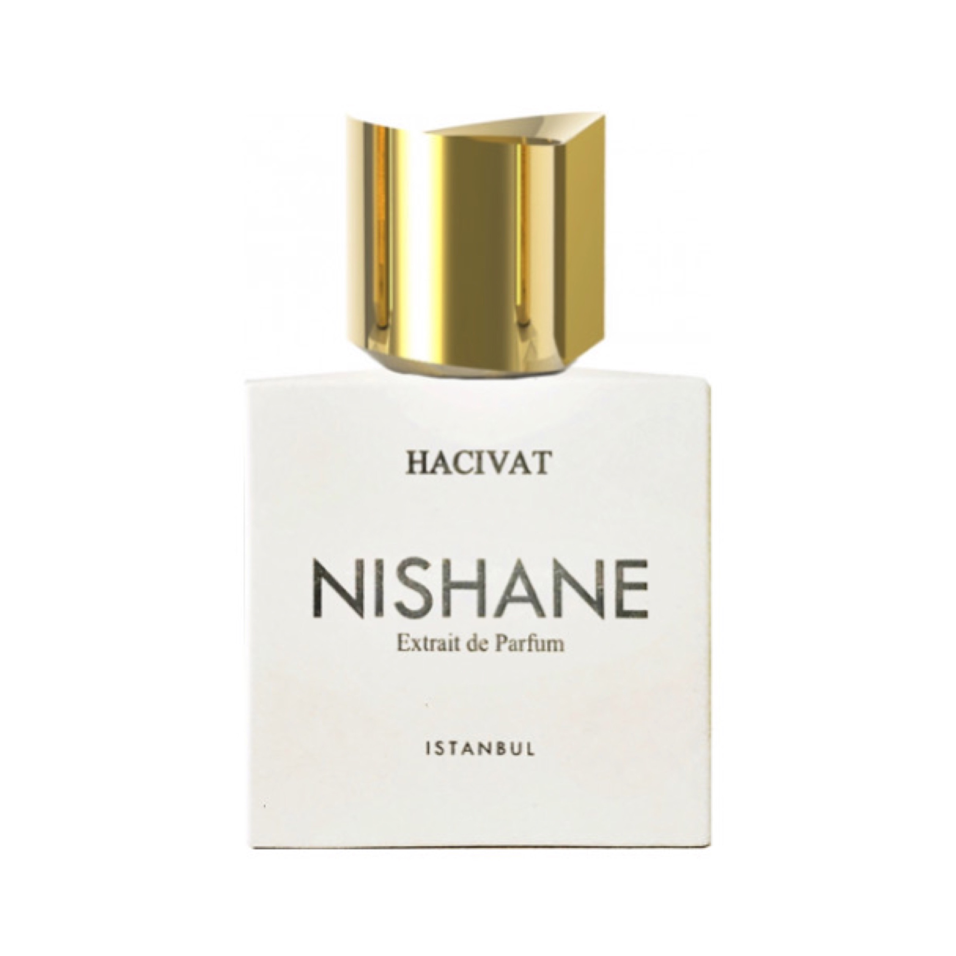 Nishane-Hacivat