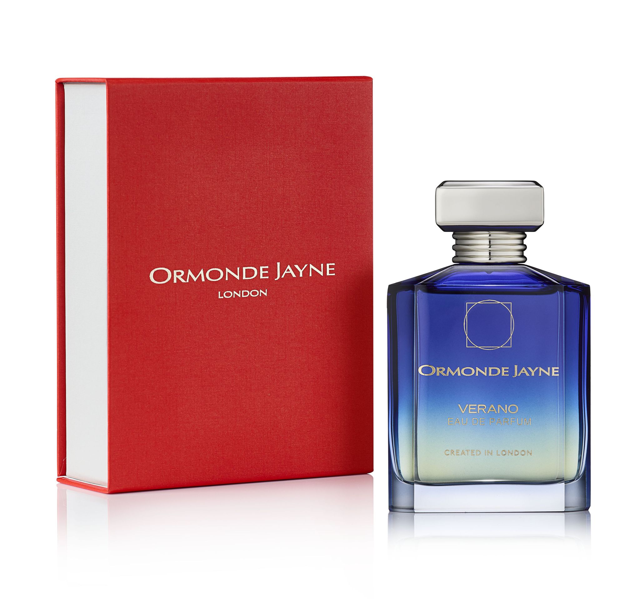 Ormonde Jayne | Verano