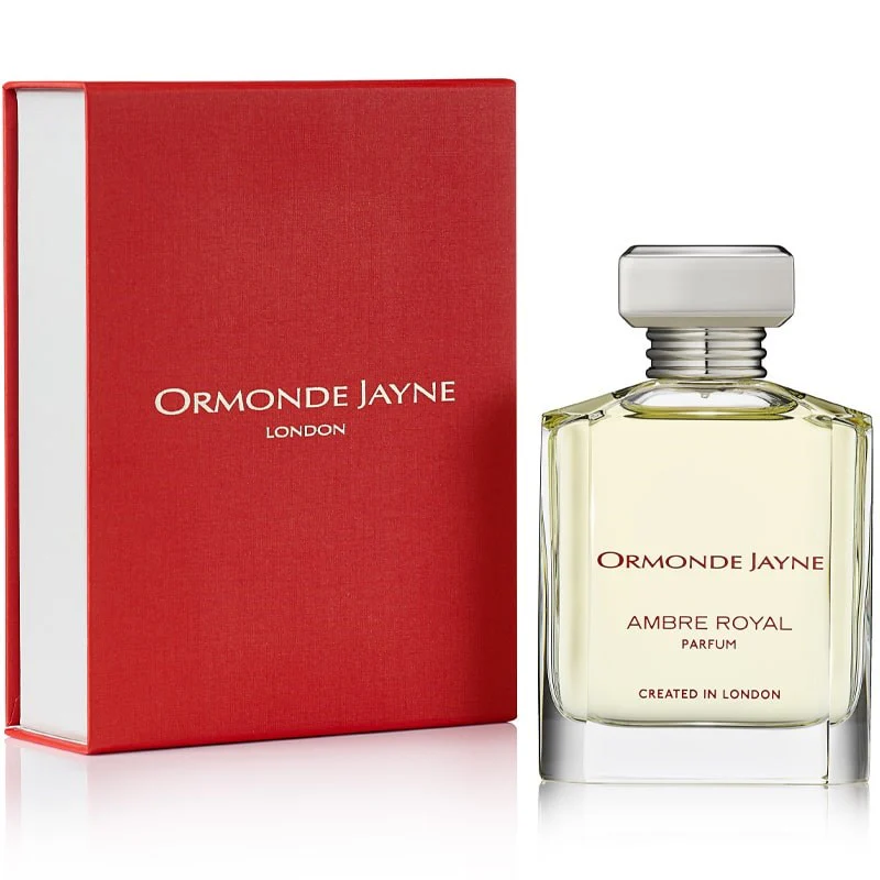 Ormonde Jayne | Ambre Royal