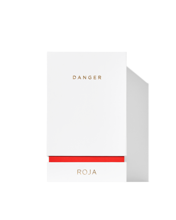 Roja Parfums-Danger Pour Femme EDP