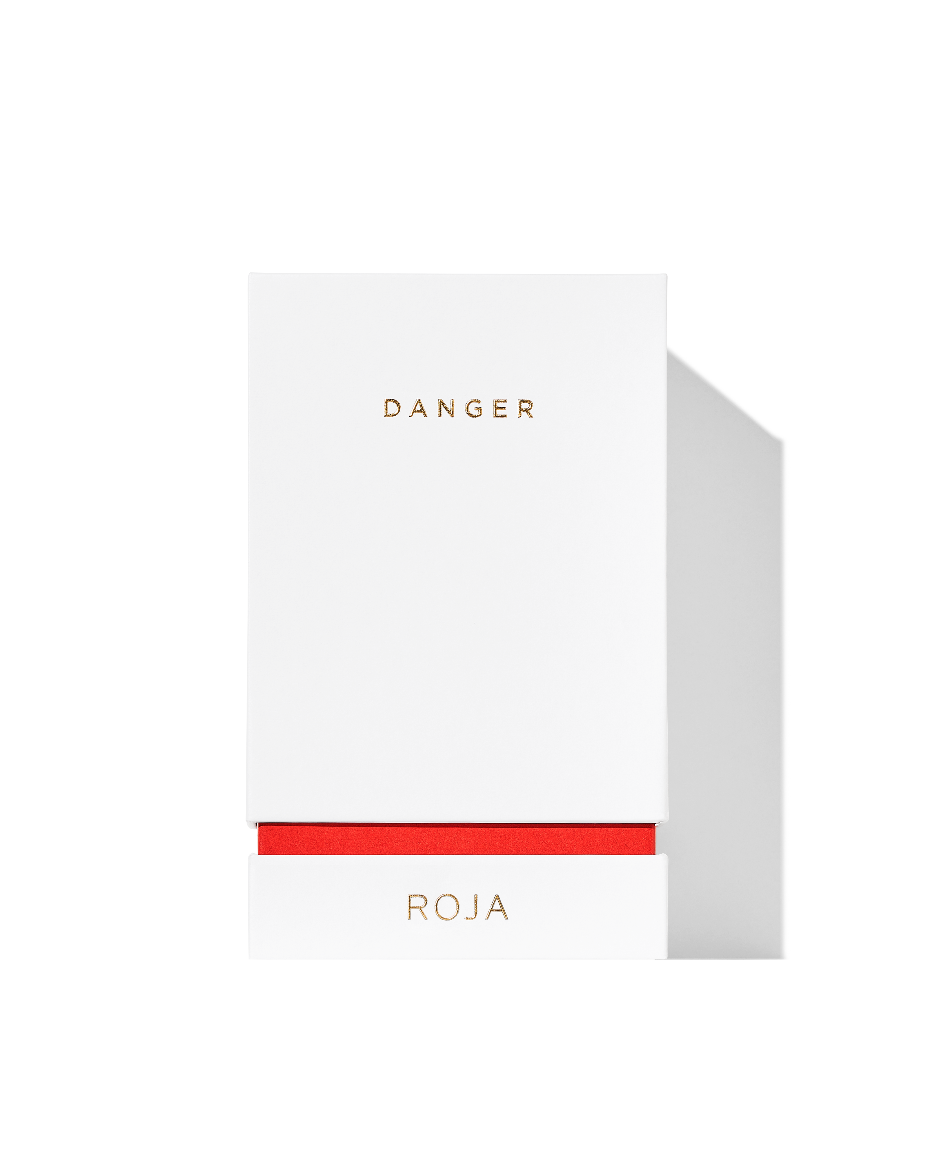 Roja Parfums-Danger Pour Femme