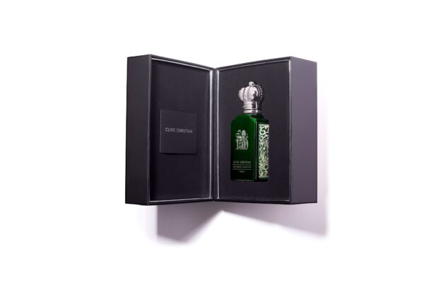 Clive Christian - Timeless 150 Anniversary