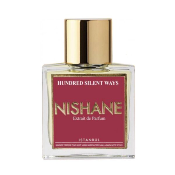 Nishane-Hundred Silent Ways