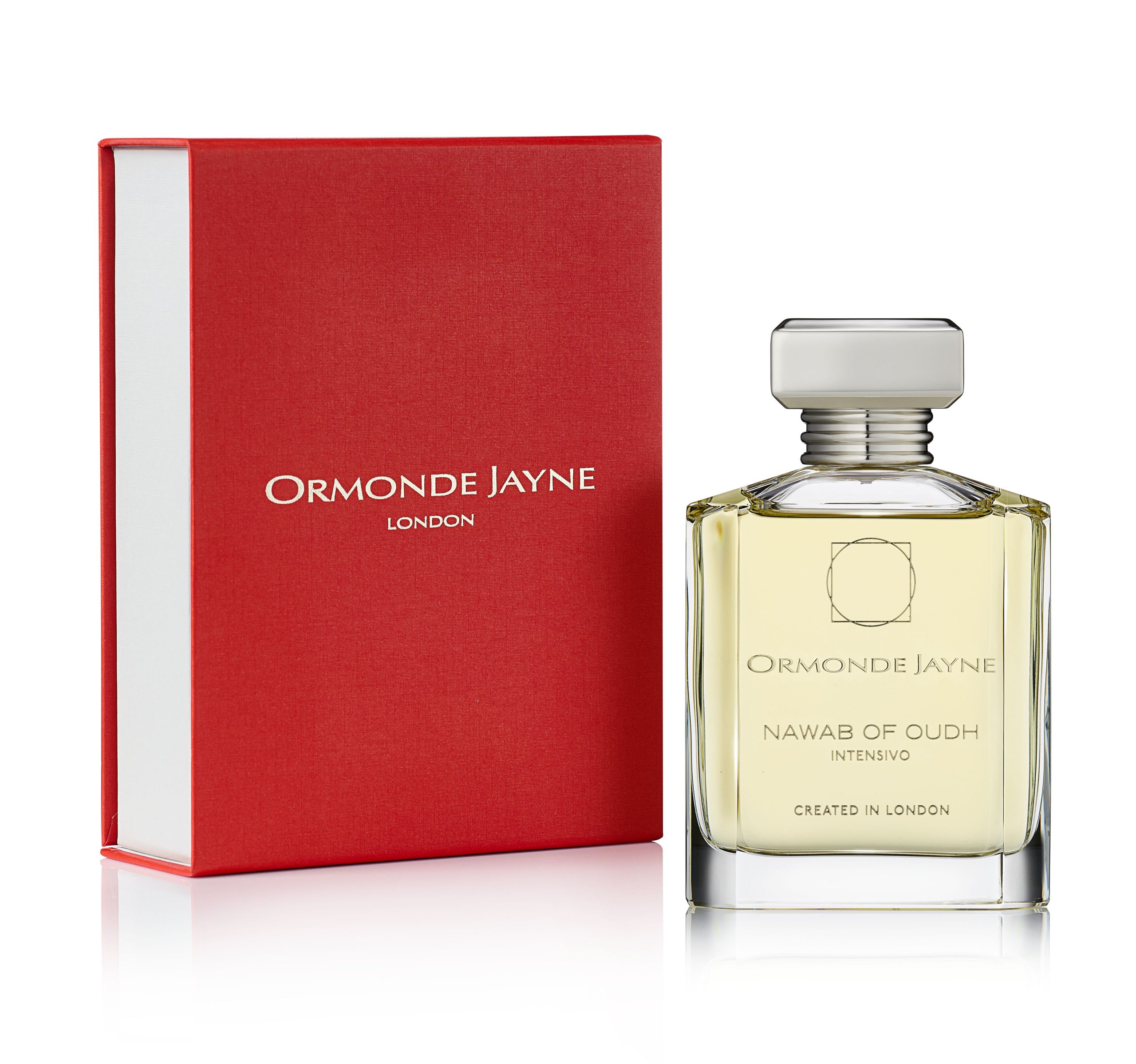 Ormonde Jayne | Nawab of Oudh Intensivo