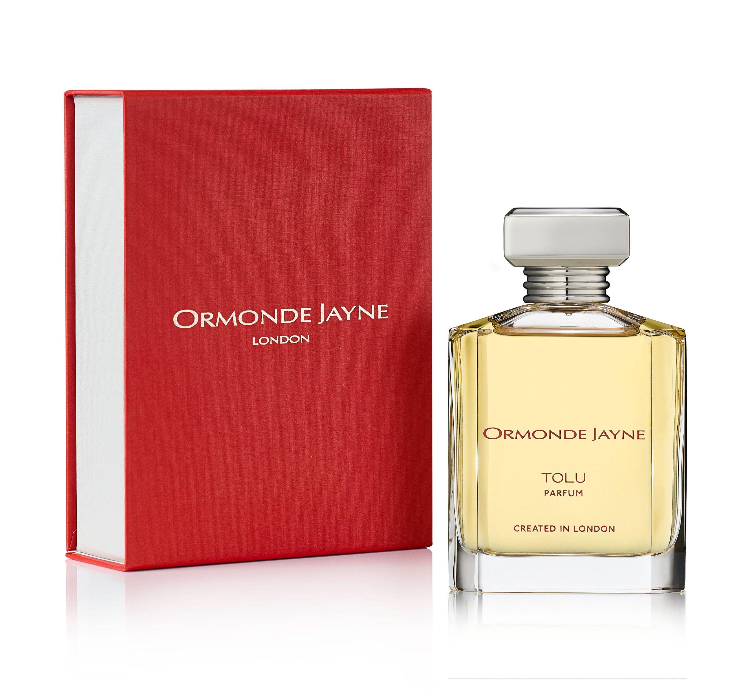 Ormonde Jayne | Tolu