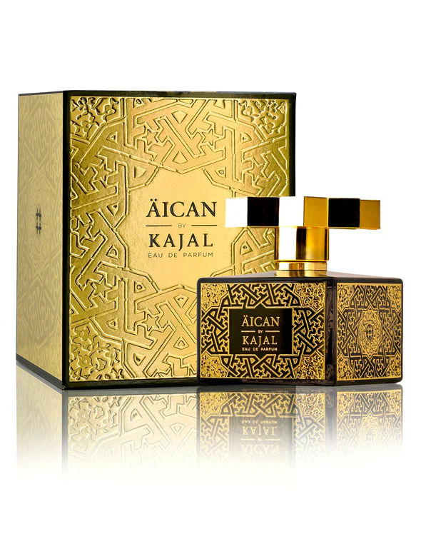 Kajal-Aican