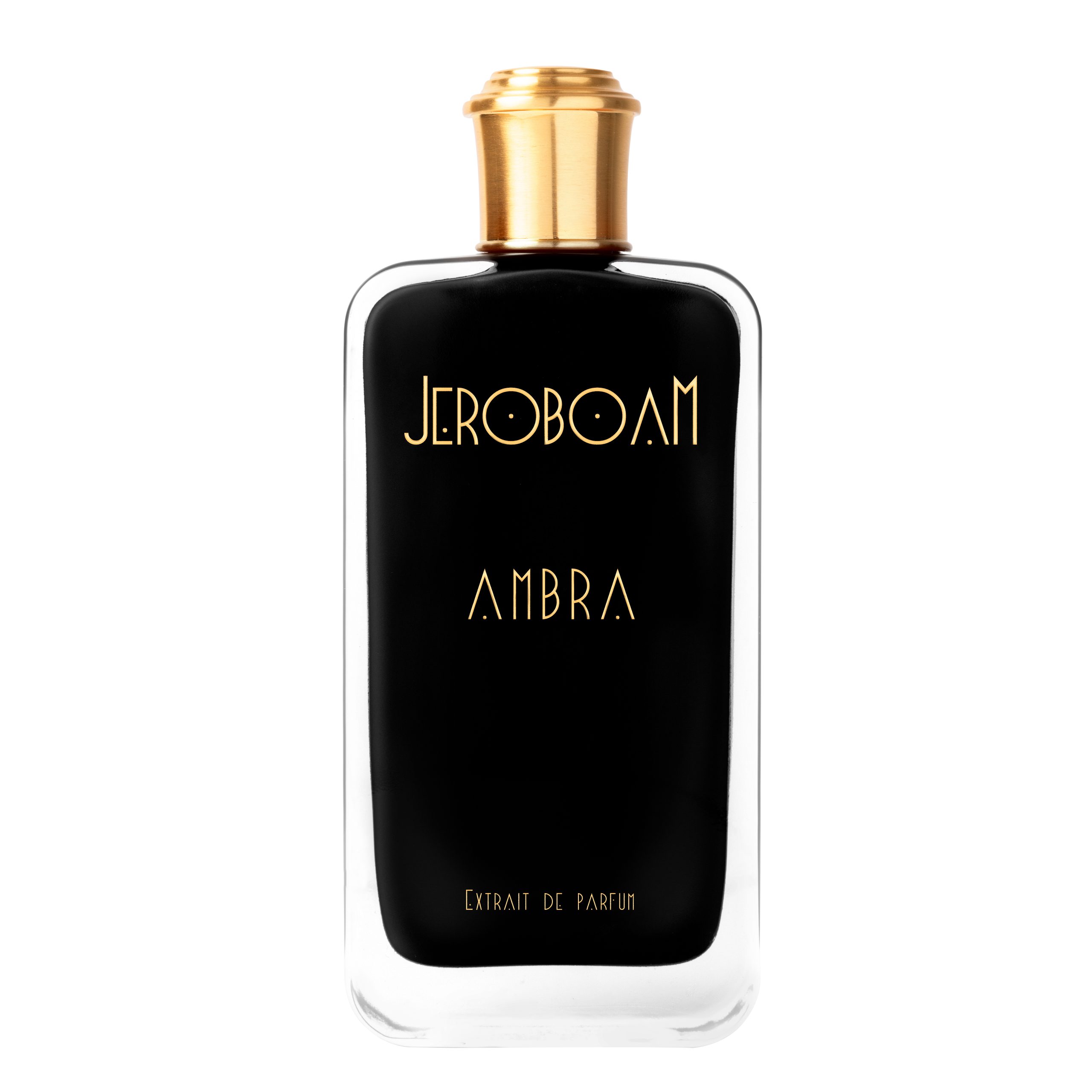 Jeroboam | Ambra
