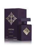 Initio-Atomic Rose