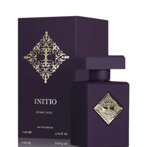 Initio-Atomic Rose