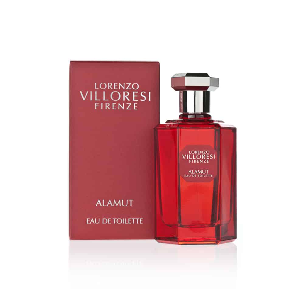 Alamut EdT
