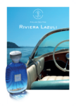 Atelier Des Ors-Riviera Lazuli