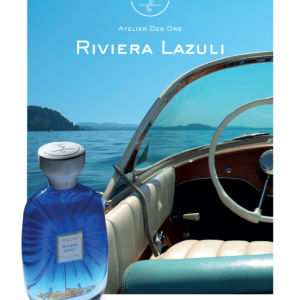 Atelier Des Ors-Riviera Lazuli