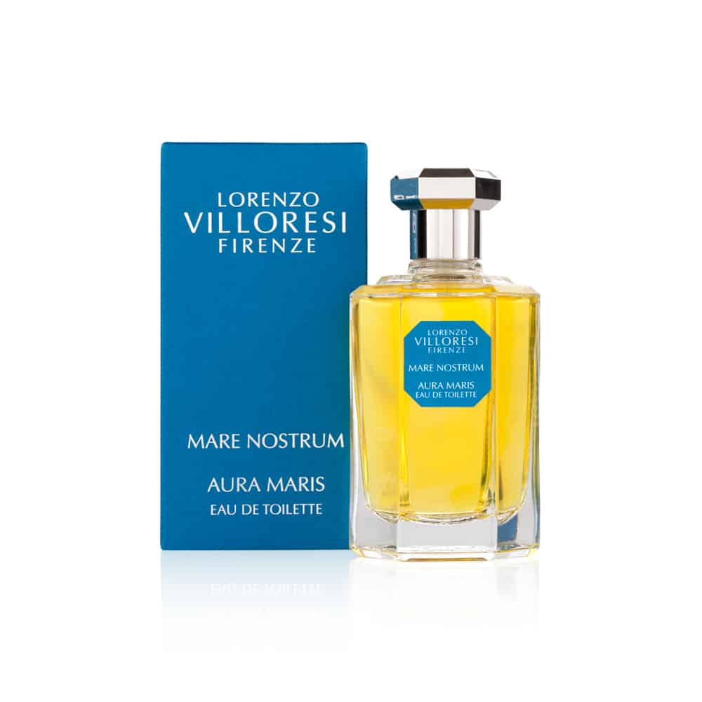 Aura Maris EdT
