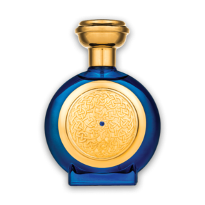 Boadicea the Victorious | Blue Sapphire