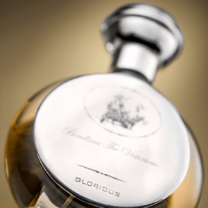 Boadicea the Victorious-Glorious