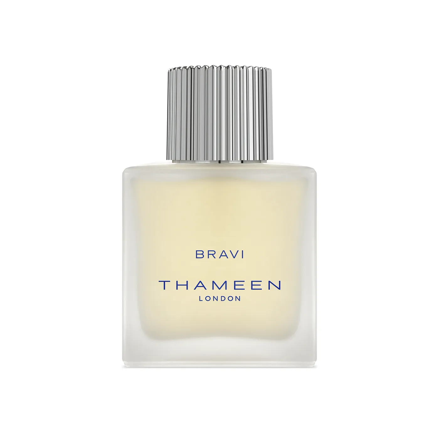 Thameen London | Bravi