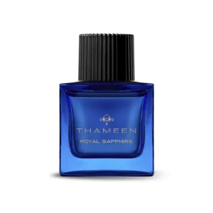 Thameen London | Royal Sapphire