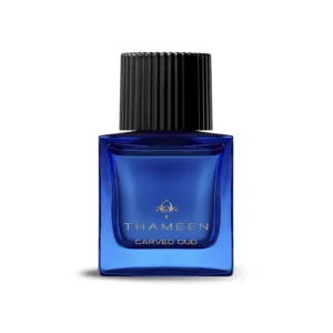 Thameen London | Carved Oud