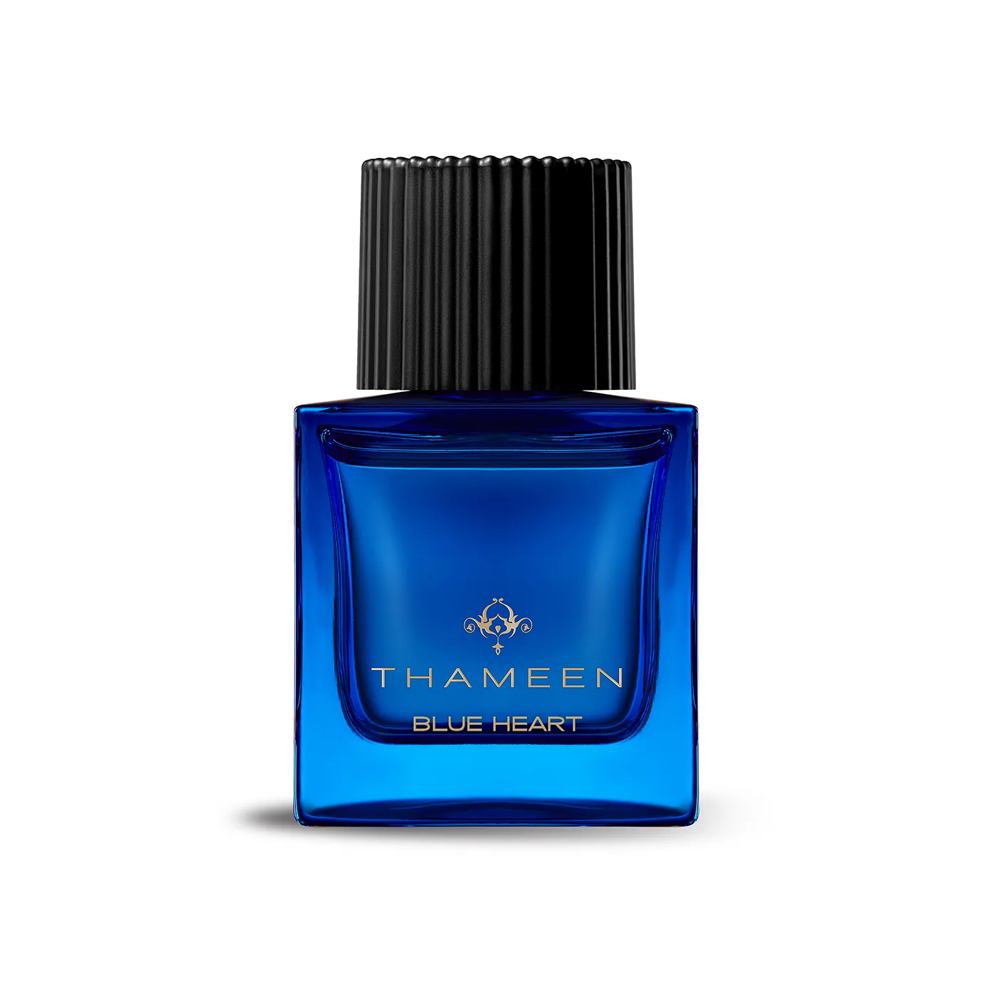 Thameen London | Blue Heart