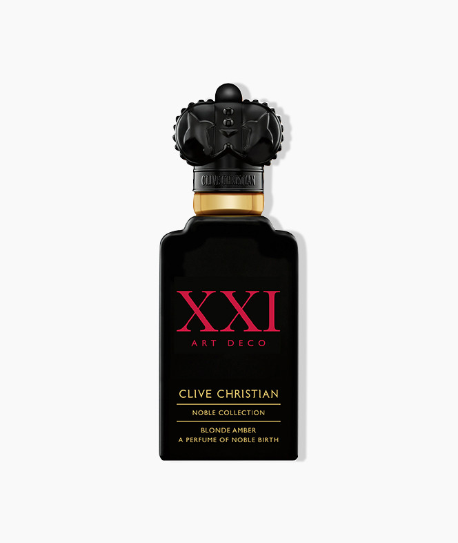 Clive Christian-Blonde Amber