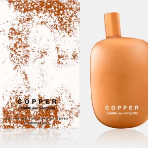 Comme des Garcons-Copper