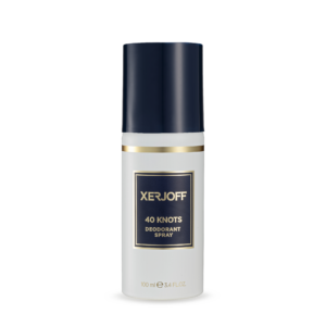 Xerjoff | 40 Knots Deodorant Spray