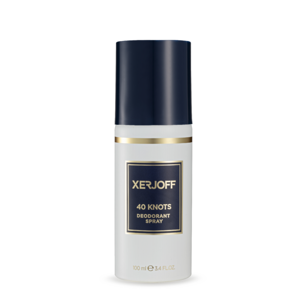 Xerjoff | 40 Knots Deodorant Spray