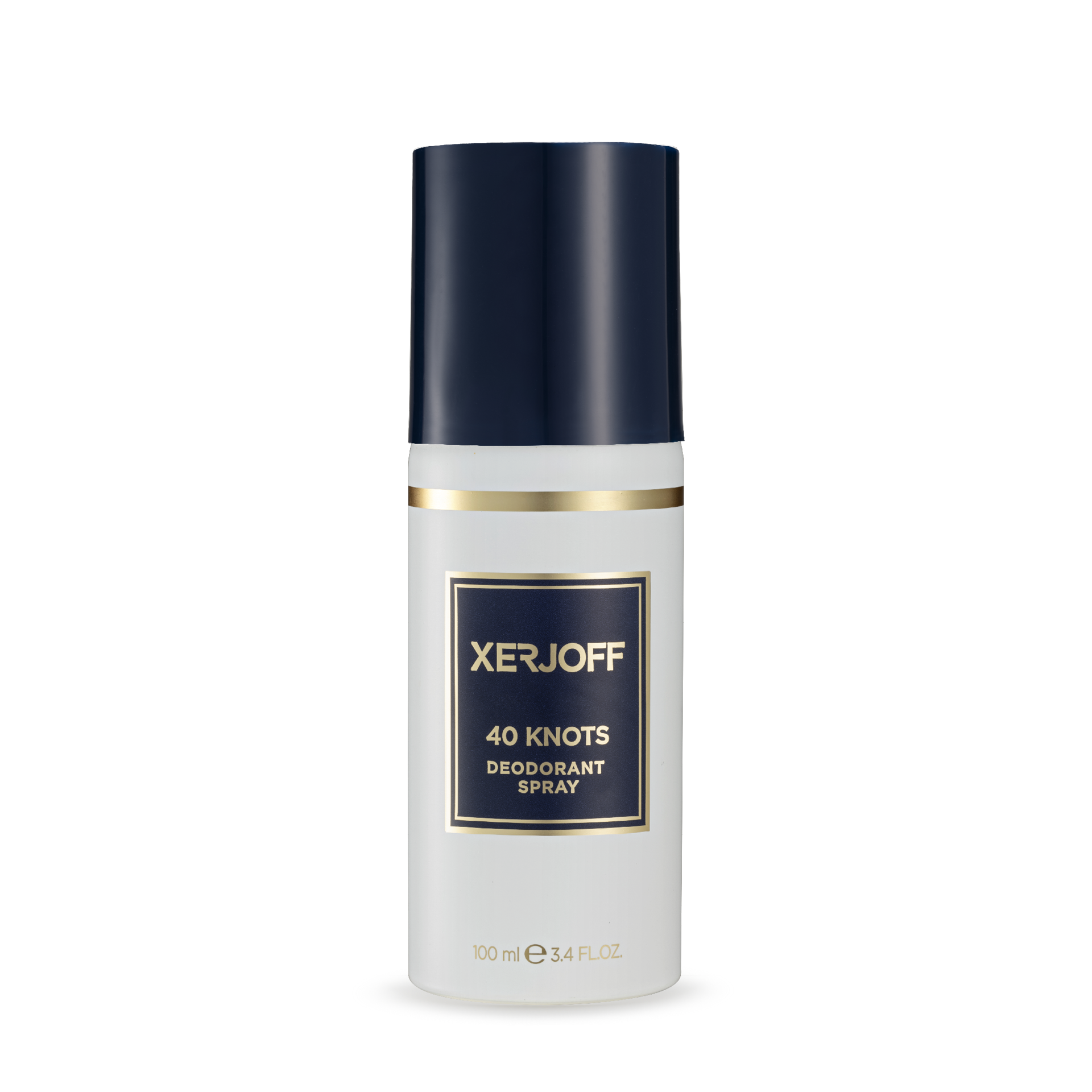 Xerjoff | 40 Knots Deodorant Spray