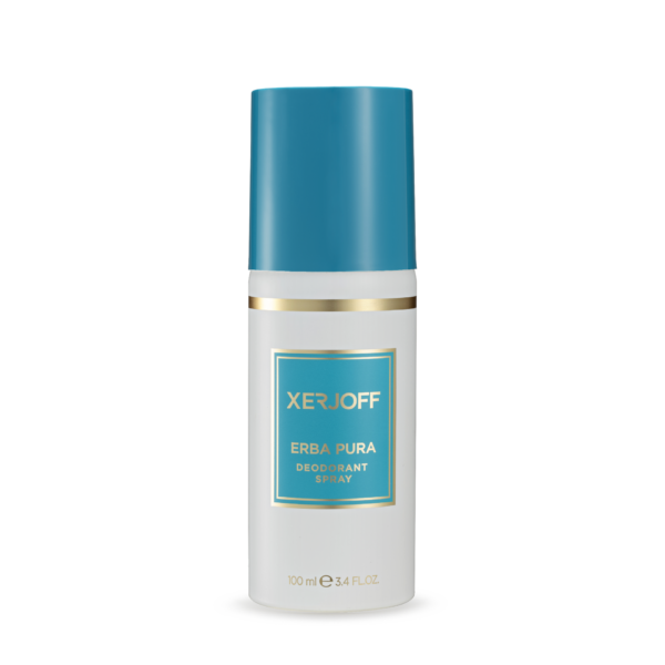 Xerjoff | Erba Pura Deodorant Spray