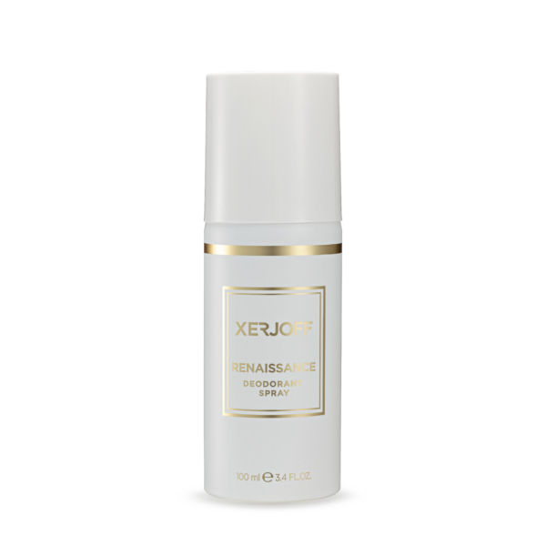 Xerjoff | Renaissance Deodorant Spray