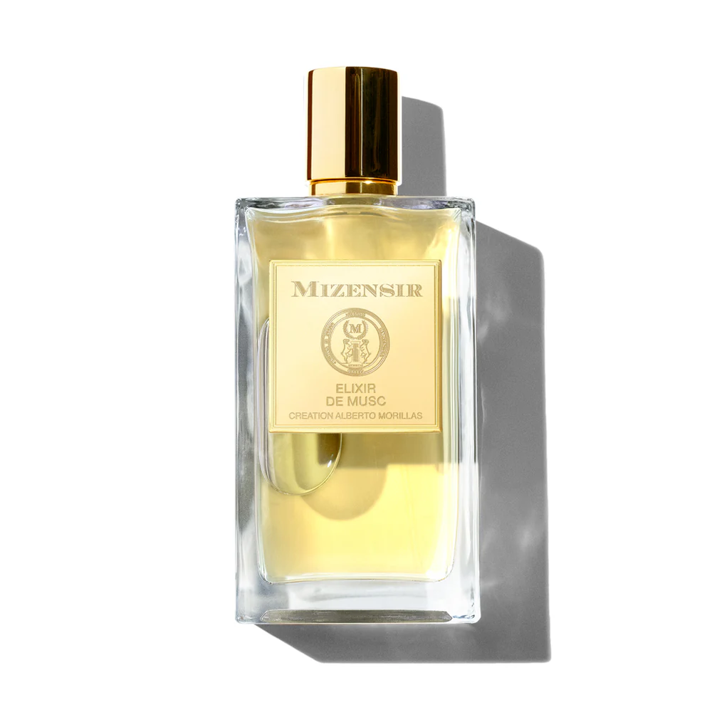 Mizensir | Elixir De Musc
