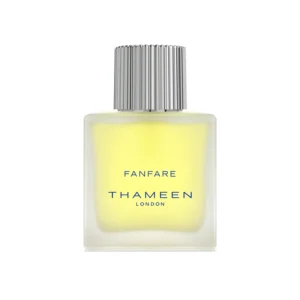 Thameen London | Fanfare