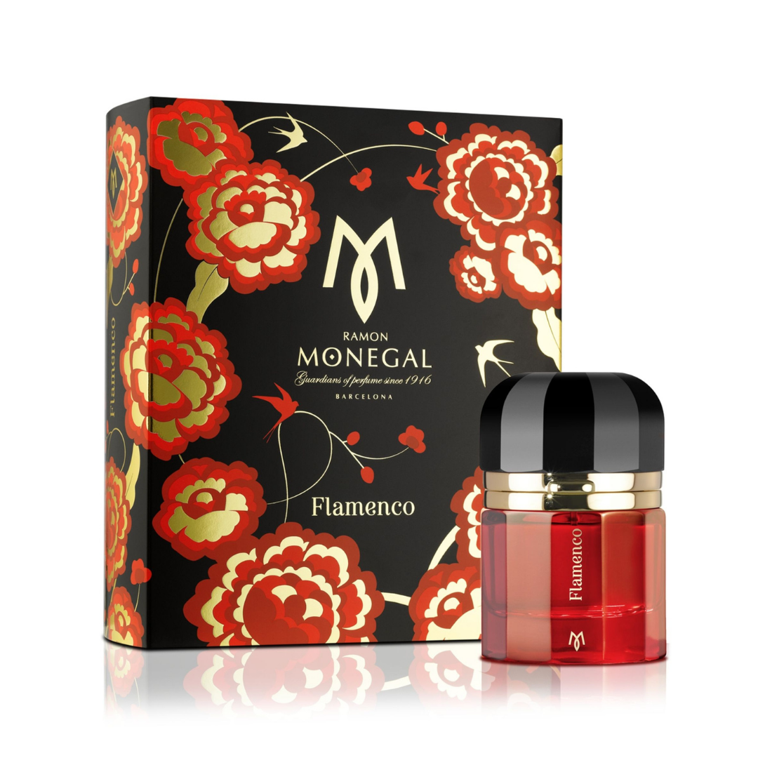 Ramon Monegal-Flamenco