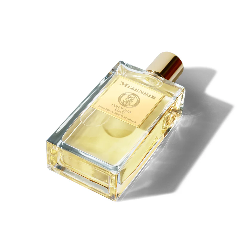 for your love bottle