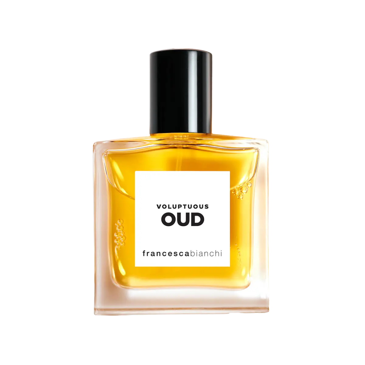 Francesca Bianchi | Voluptuous Oud